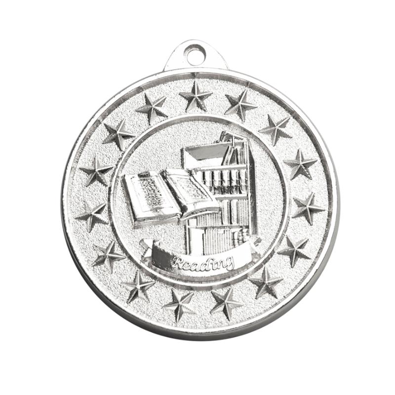 1074-49SVP Shooting Star Series - Reading 5cm