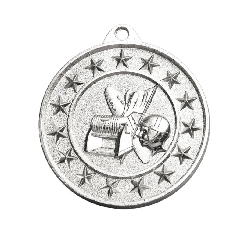 1074-4SVP Shooting Star Series - Surf Lifesaving 5cm