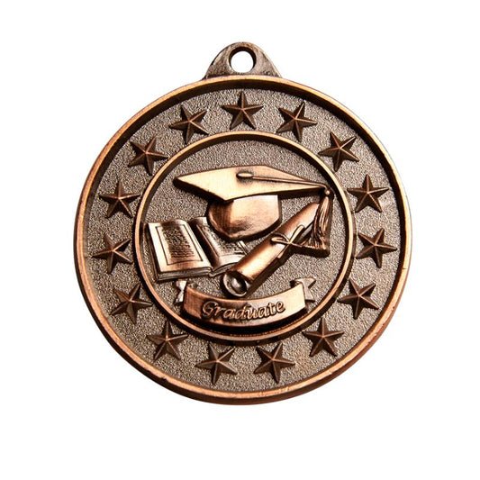 1074-52BR Shooting Star Series - Graduate 5cm