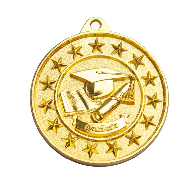 1074-52GVP Shooting Star Series - Graduate 5cm