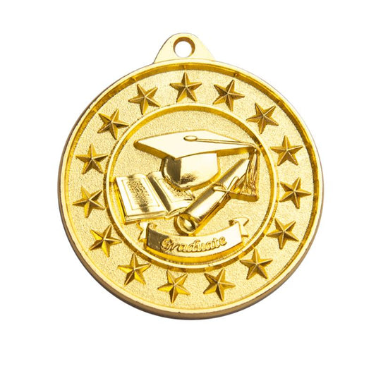 1074-52GVP Shooting Star Series - Graduate 5cm