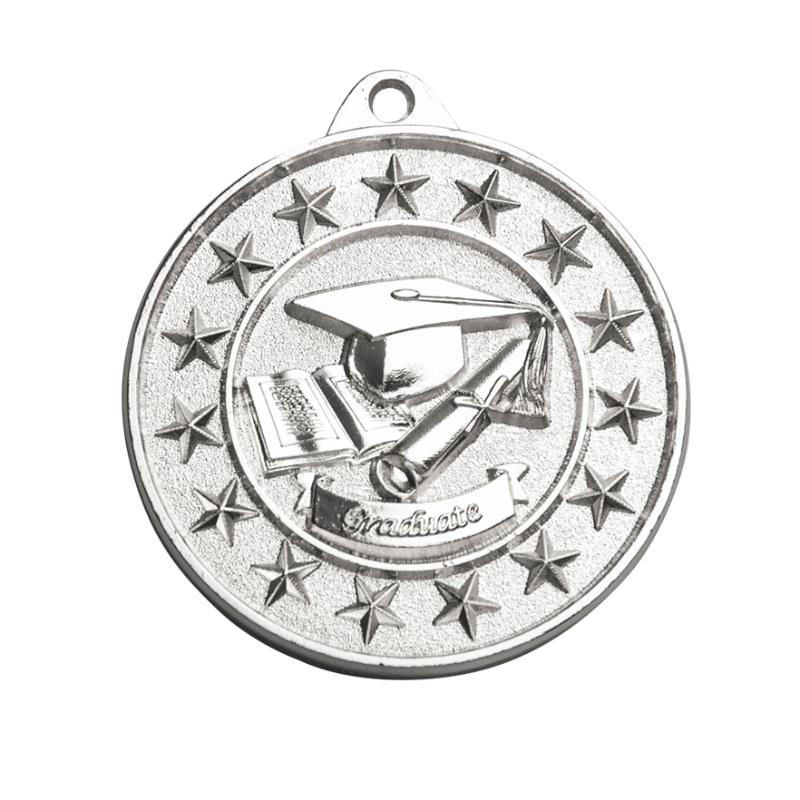 1074-52SVP Shooting Star Series - Graduate 5cm