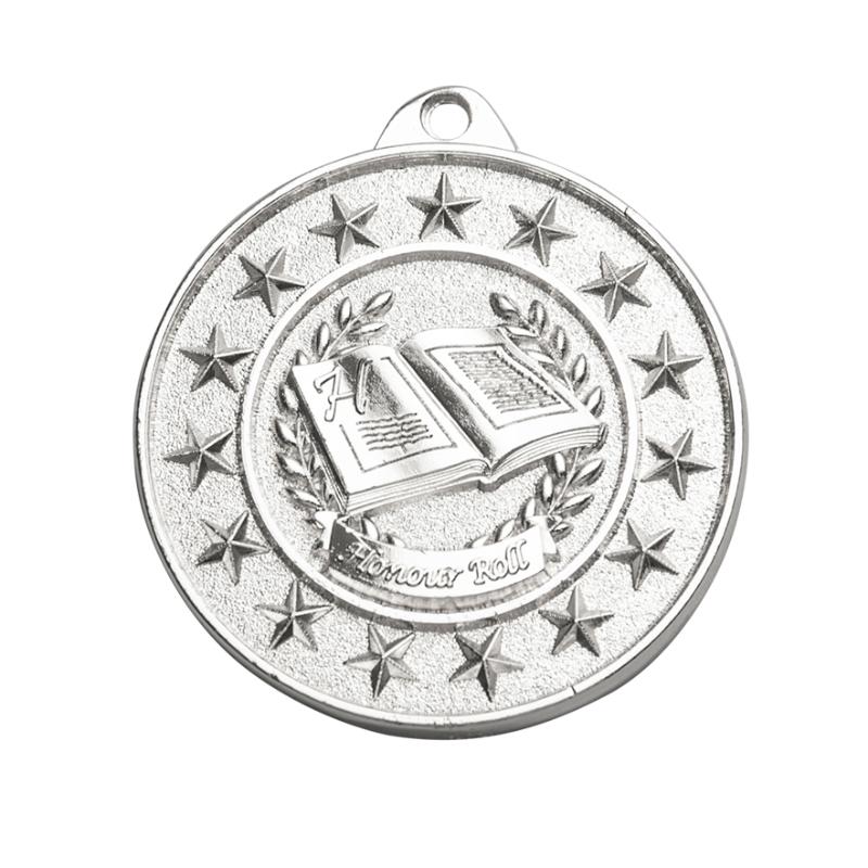 1074-53SVP Shooting Star Series - Honour Roll 5cm