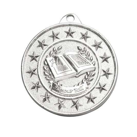 1074-53SVP Shooting Star Series - Honour Roll 5cm