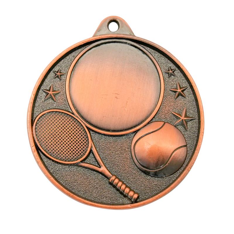 1074C-12BR Shooting Star Series - Tennis + C 5cm