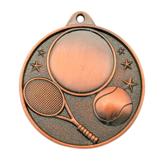 1074C-12BR Shooting Star Series - Tennis + C 5cm