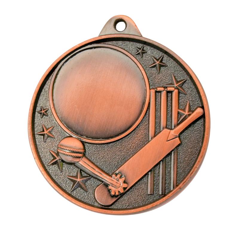 1074C-1BR Shooting Star Series - Cricket + C 5cm