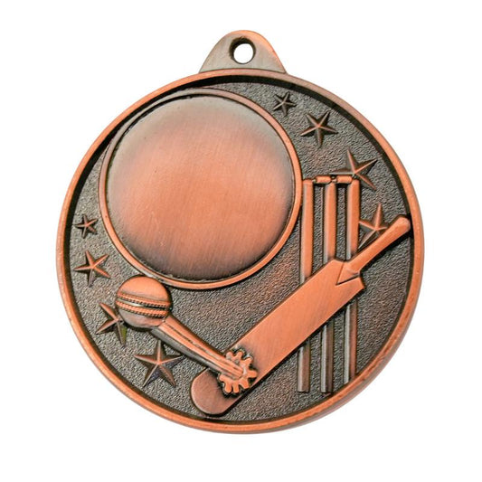1074C-1BR Shooting Star Series - Cricket + C 5cm