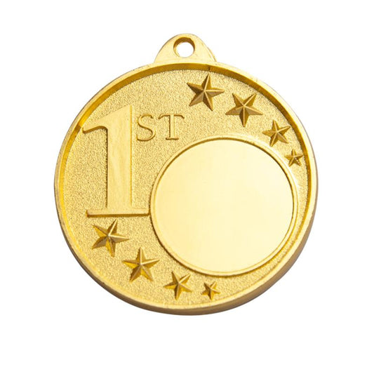 1074C-1ST Shooting Star Series - 1ST + C 5cm