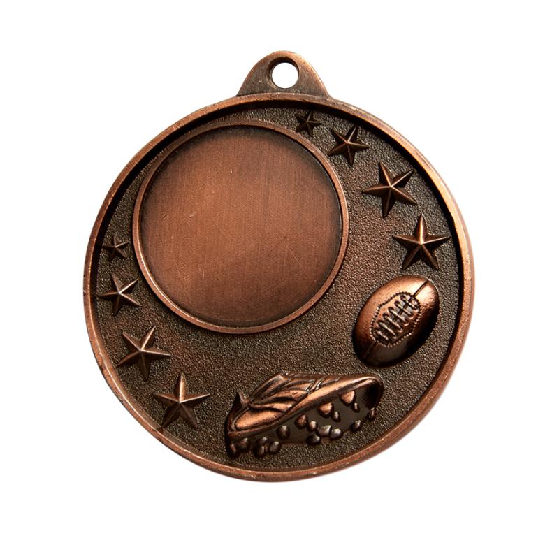 1074C-3BR Shooting Star Series - Aussie Rules + C 5cm