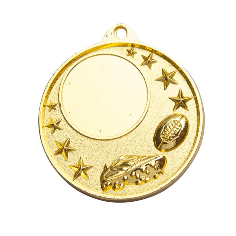 1074C-3GVP Shooting Star Series - Aussie Rules + C 5cm