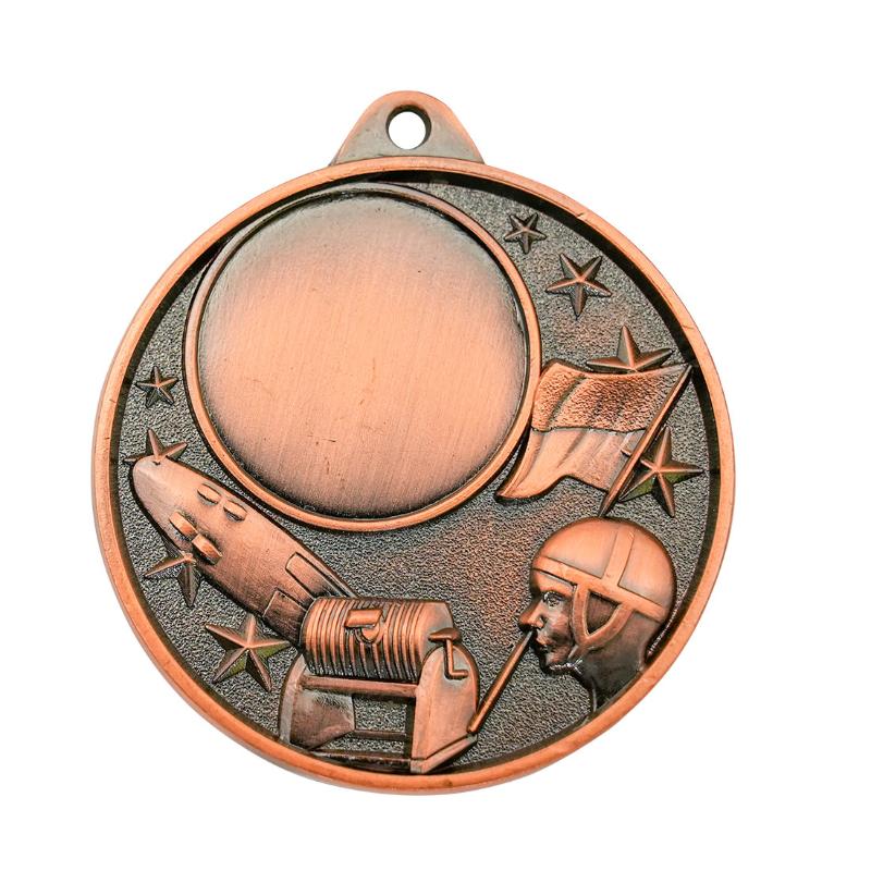 1074C-4BR Shooting Star Series - Surf Lifesaving + C 5cm