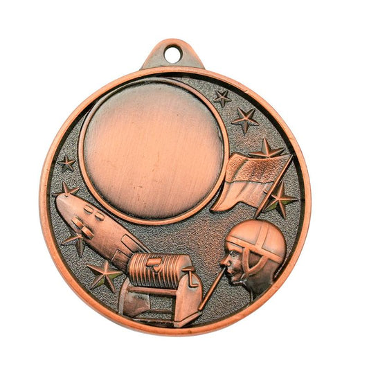 1074C-4BR Shooting Star Series - Surf Lifesaving + C 5cm