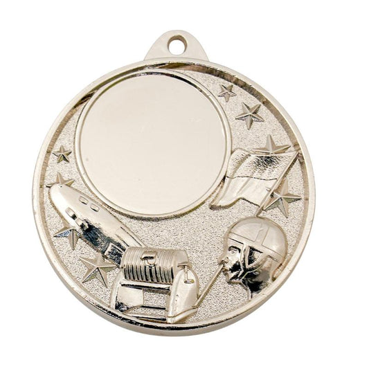 1074C-4SVP Shooting Star Series - Surf Lifesaving + C 5cm