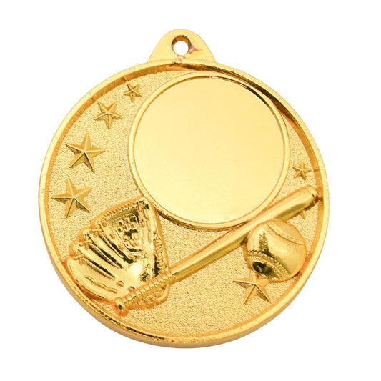 1074C-5GVP Shooting Star Series - Baseball/Softball + C 5cm