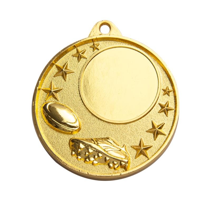 1074C-6GVP Shooting Star Series - Rugby+C 5cm