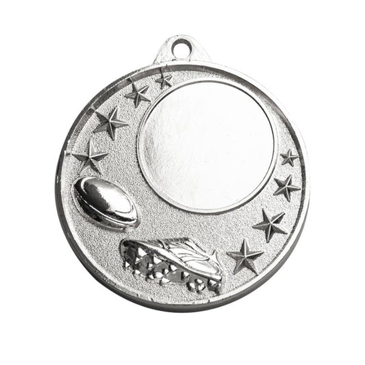 1074C-6SVP Shooting Star Series - Rugby + C 5cm