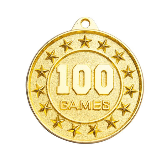 1074G-100GVP Shooting Star Series - 100 Games 5cm