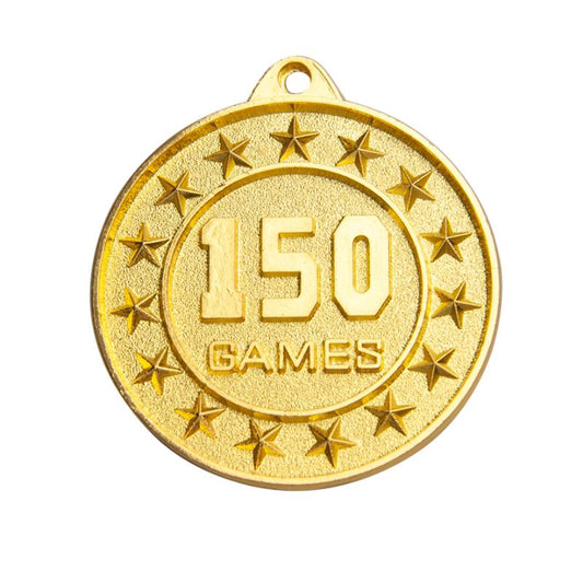 1074G-150GVP Shooting Star Series - 150 Games 5cm