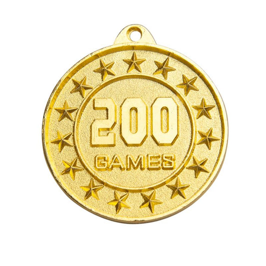 1074G-200GVP Shooting Star Series - 200 Games 5cm