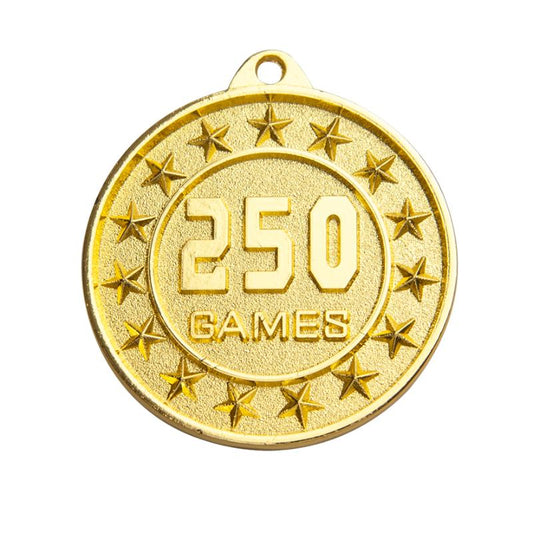 1074G-250GVP Shooting Star Series - 250 Games 5cm