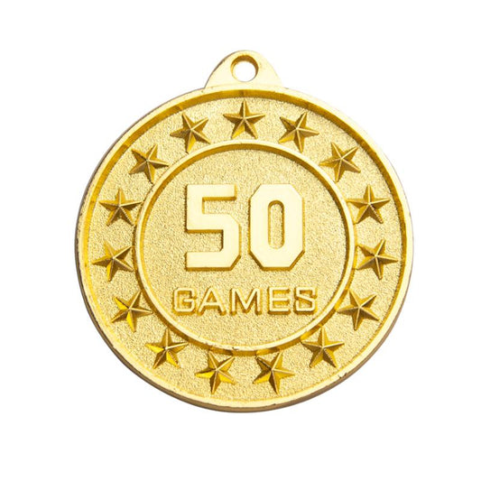 1074G-50GVP Shooting Star Series - 50 Games 5cm