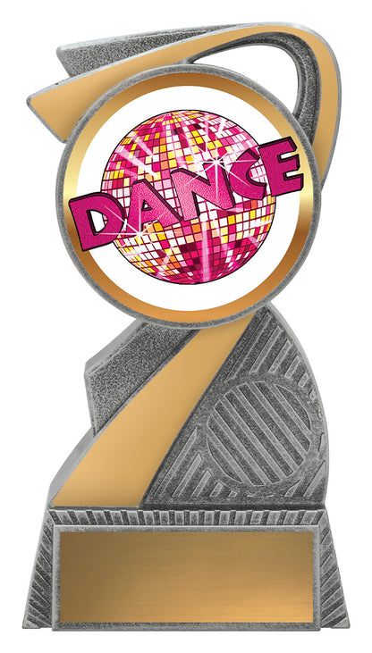 ALB19 Arclight Showtime - Dance