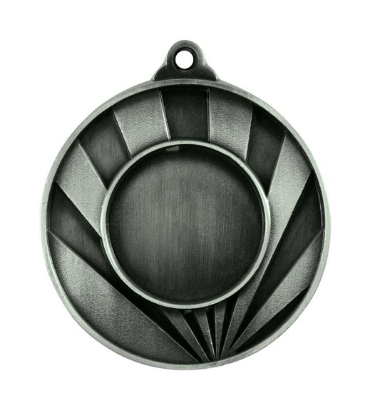 1076-0S Sunrise Medal-25mm Insert 5cm