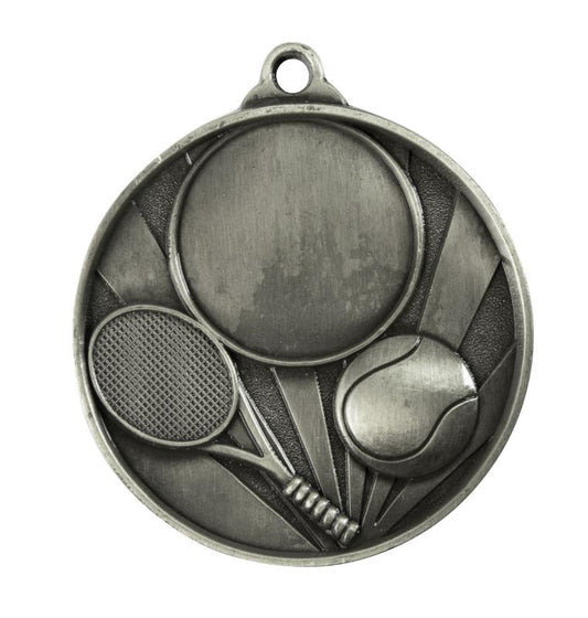 1076C-12S Sunrise Medal-Tennis+25mm insert 5cm