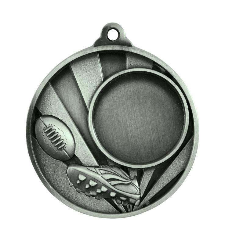 1076C-3S Sunrise Medal-AR+25mm insert 5cm