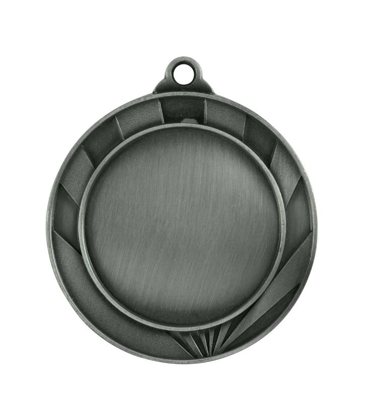 1077-0S Sunrise Medal-50mm Insert 7cm