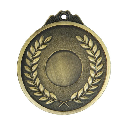 1079G Supreme Medal-Generic 25mm insert 7cm
