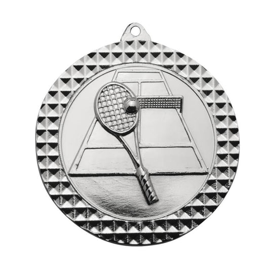 1080-12SVP 70mm Medal Tennis 7cm