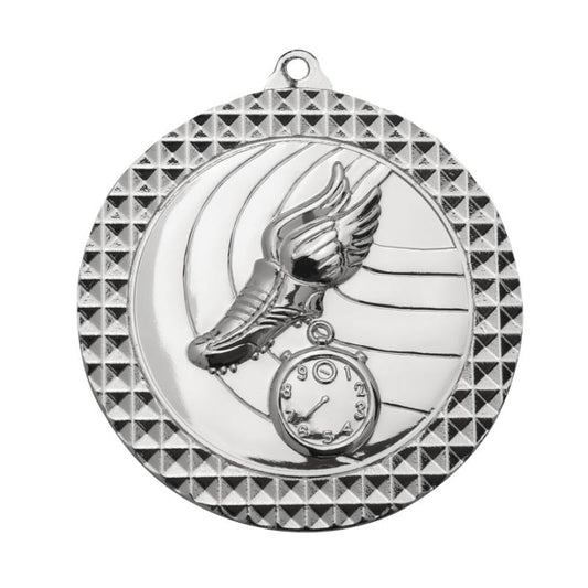 1080-17SVP 70mm Medal Athletics 7cm
