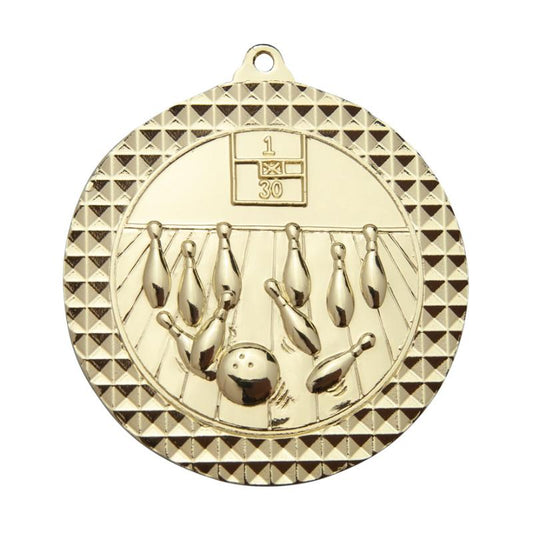 1080-21GVP 70mm Medal Tenpin 7cm