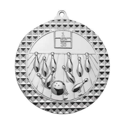 1080-21SVP 70mm Medal Tenpin 7cm