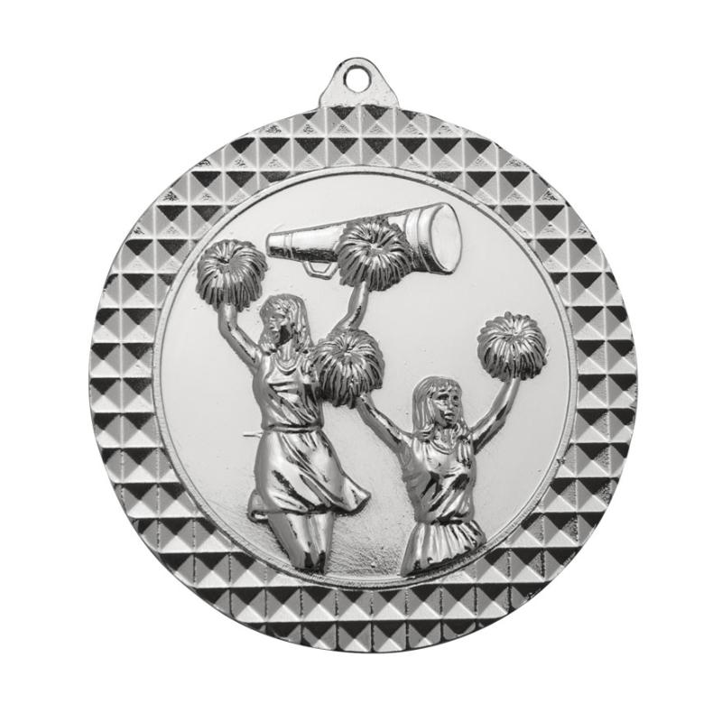 1080-22SVP 70mm Medal Cheer 7cm