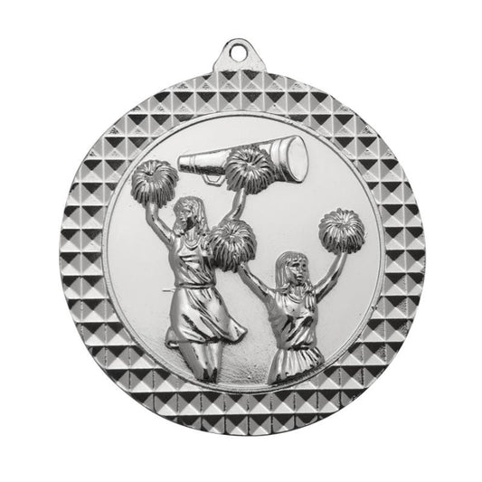 1080-22SVP 70mm Medal Cheer 7cm