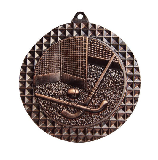 1080-24BR 70mm Medal Hockey 7cm