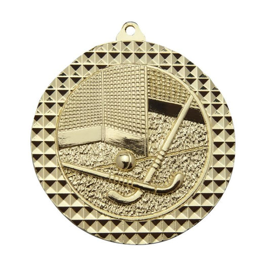 1080-24GVP 70mm Medal Hockey 7cm