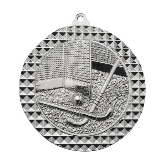 1080-24SVP 70mm Medal Hockey 7cm