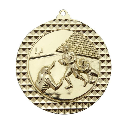 1080-27GVP 70mm Medal Gridiron 7cm
