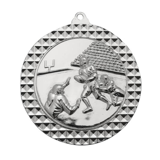 1080-27SVP 70mm Medal Gridiron 7cm