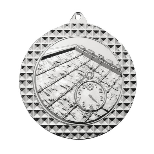 1080-2SVP 70mm Medal Swimming 7cm