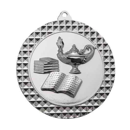1080-39SVP 70mm Medal Lamp of Knowledge 7cm