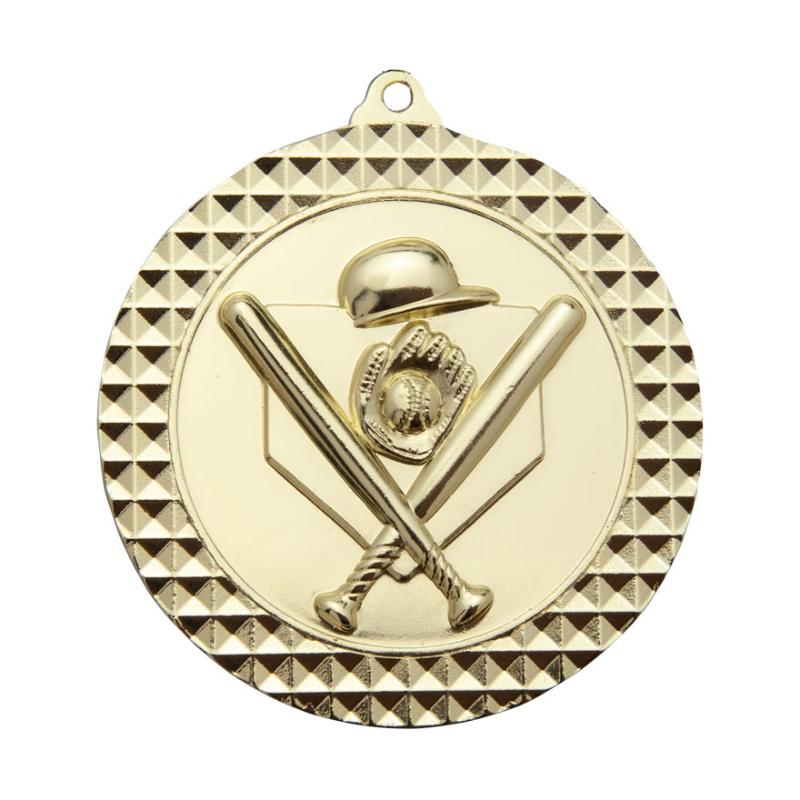 1080-5GVP 70mm Medal Baseball 7cm