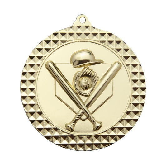 1080-5GVP 70mm Medal Baseball 7cm
