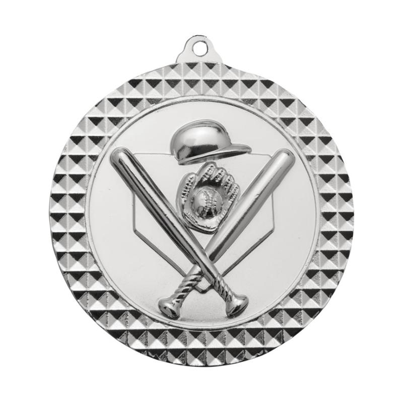1080-5SVP 70mm Medal Baseball 7cm