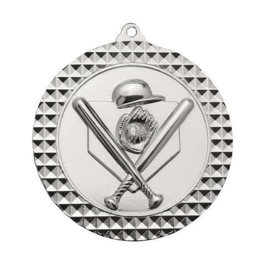 1080-5SVP 70mm Medal Baseball 7cm