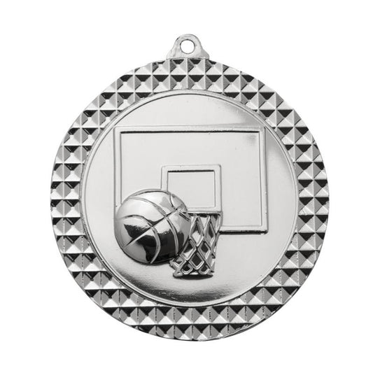 1080-7SVP 70mm Medal Basketball 7cm